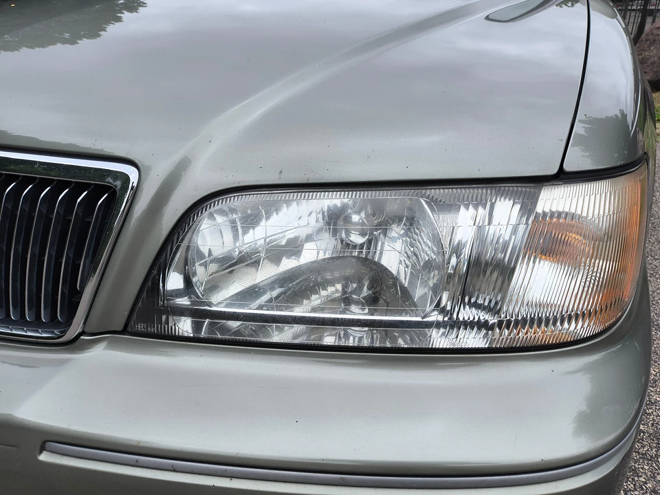 1997 Infiniti Q45 2nd Gen - Image 18 of 31