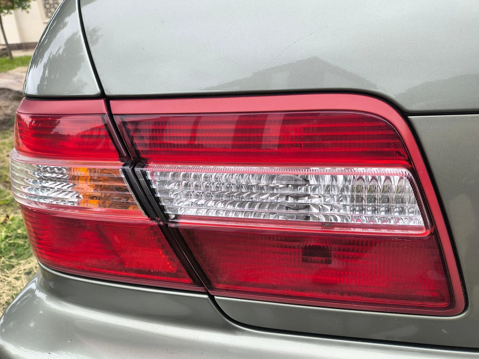 1997 Infiniti Q45 2nd Gen - Image 20 of 31