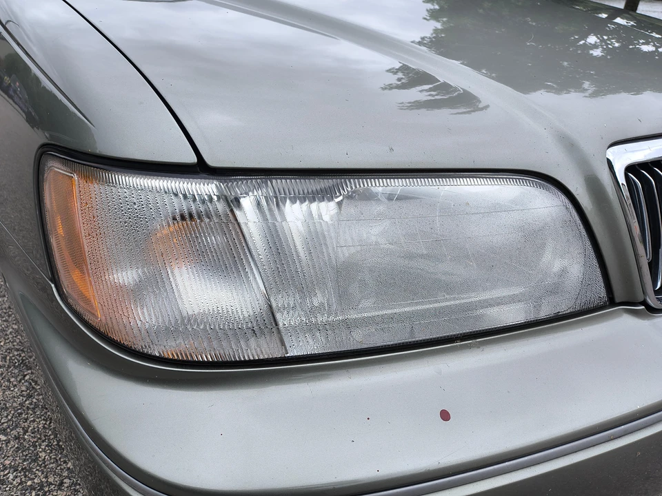 1997 Infiniti Q45 2nd Gen - Image 17 of 31