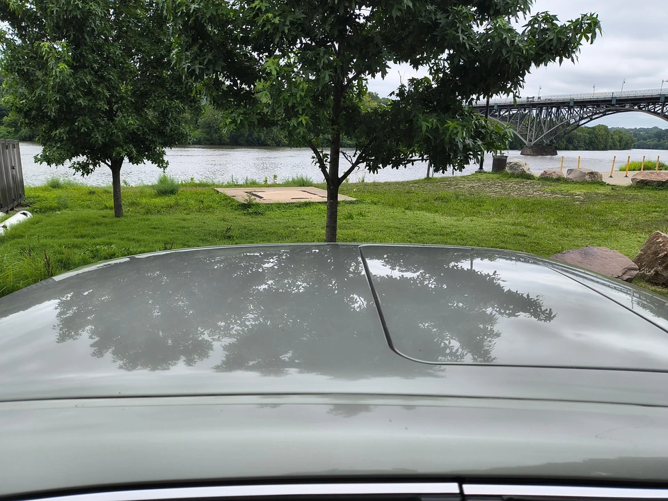 1997 Infiniti Q45 2nd Gen - Image 22 of 31