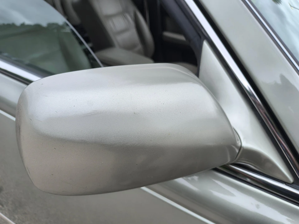 1997 Infiniti Q45 2nd Gen - Image 23 of 31