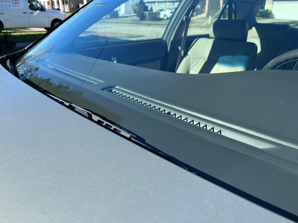 1997 Infiniti Q45 2nd Gen - Image 24 of 31