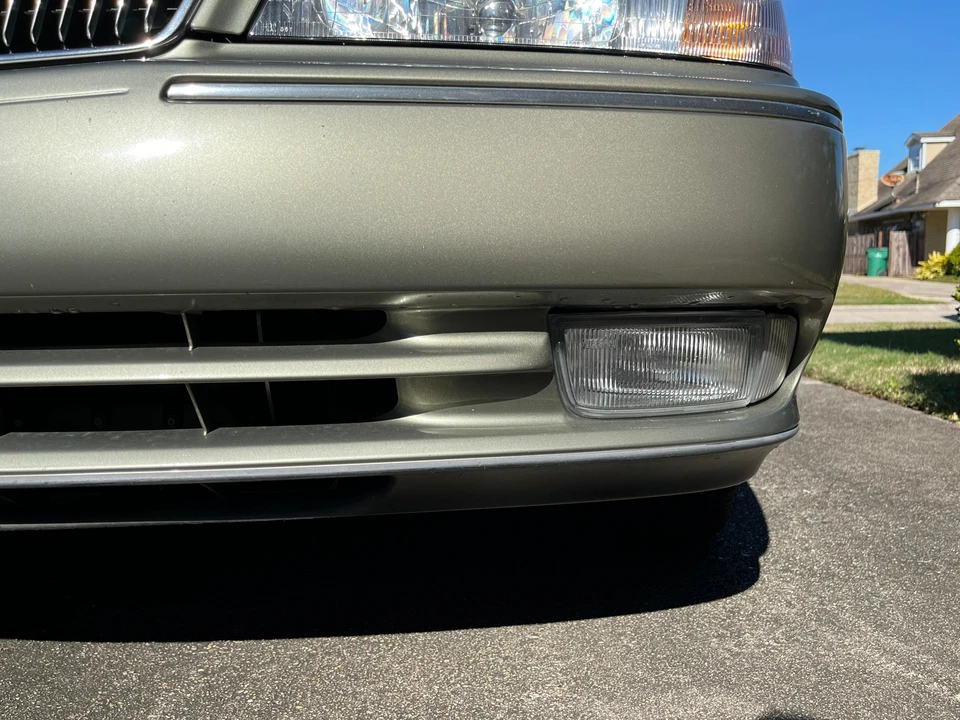 1997 Infiniti Q45 2nd Gen - Image 20 of 31