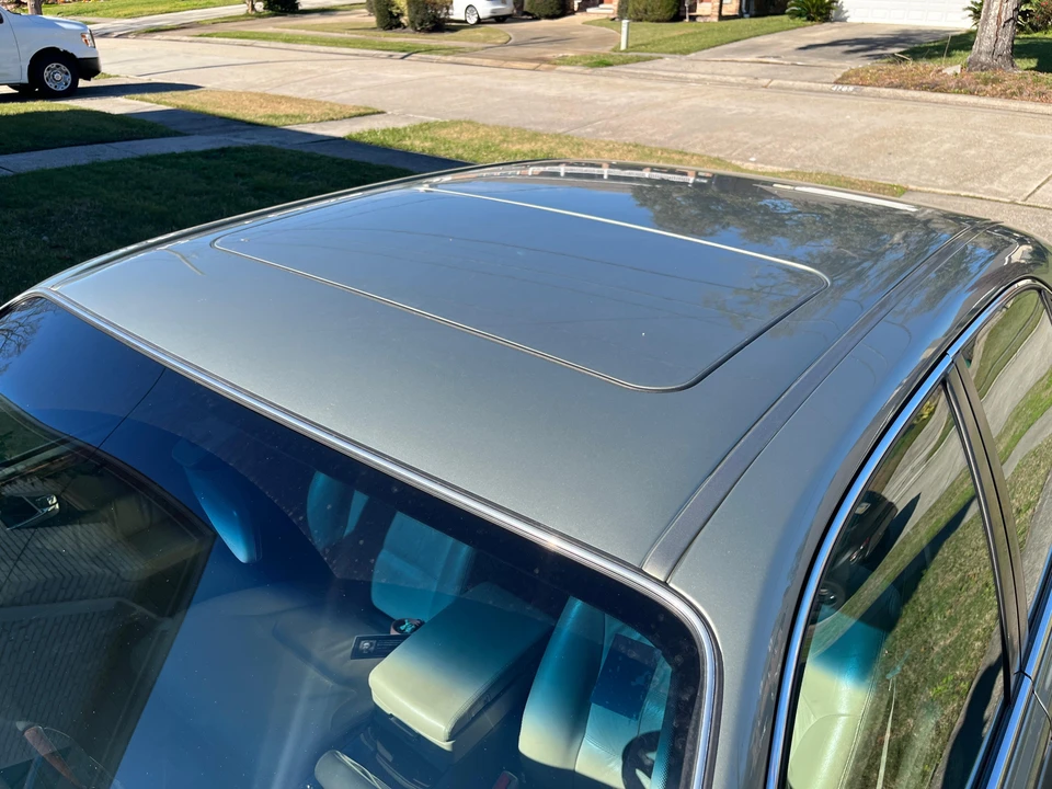 1997 Infiniti Q45 2nd Gen - Image 29 of 31