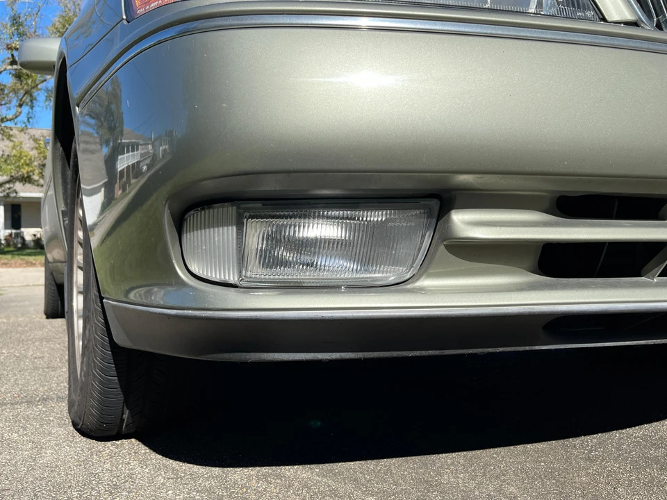 1997 Infiniti Q45 2nd Gen - Image 17 of 31