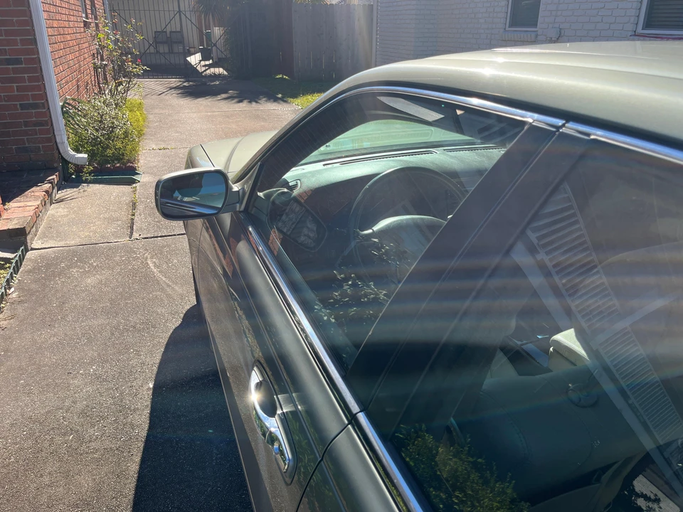1997 Infiniti Q45 2nd Gen - Image 31 of 31