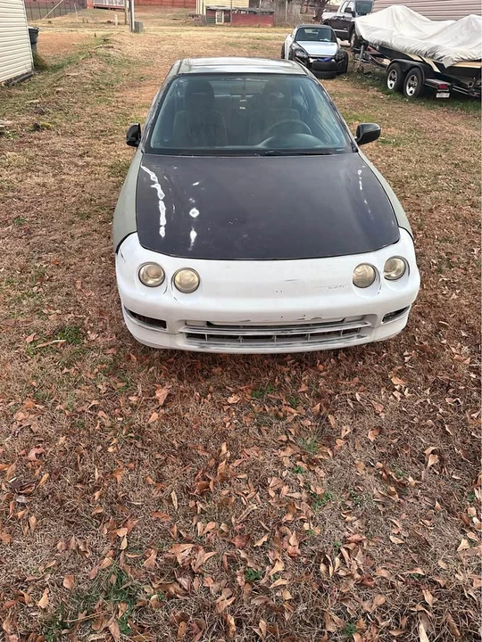 1997 Acura Integra 3rd Gen - Image 3 of 8