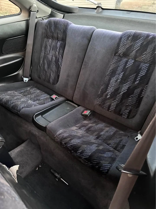 1997 Acura Integra 3rd Gen - Image 6 of 8