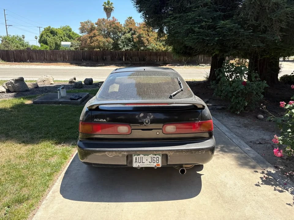 1997 Acura Integra 3rd Gen - Image 3 of 10
