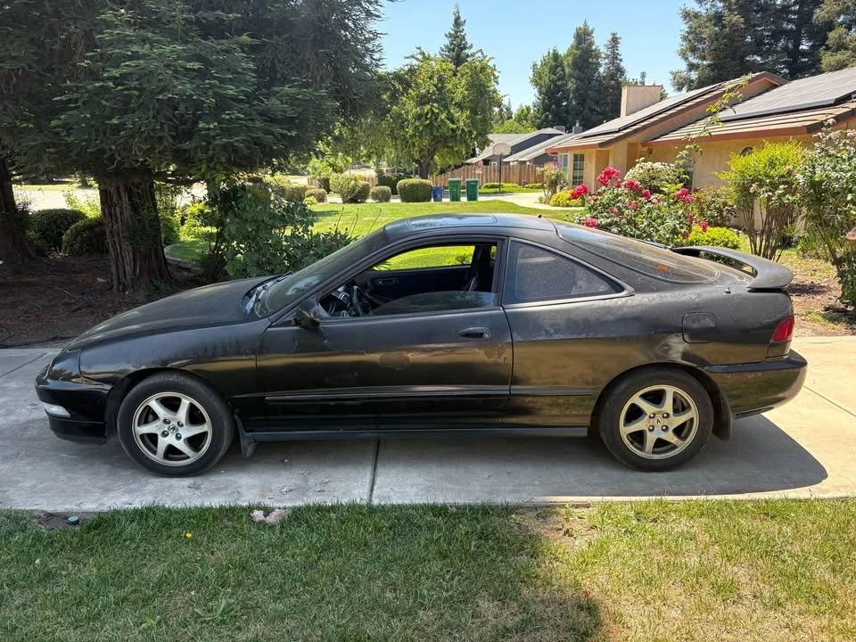 1997 Acura Integra 3rd Gen - Image 4 of 10