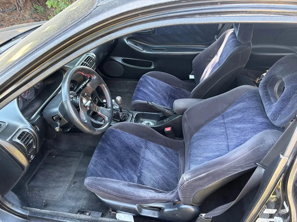 1997 Acura Integra 3rd Gen - Image 7 of 10