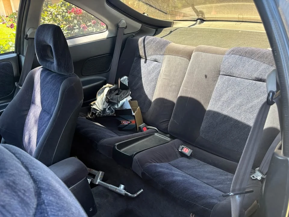 1997 Acura Integra 3rd Gen - Image 8 of 10