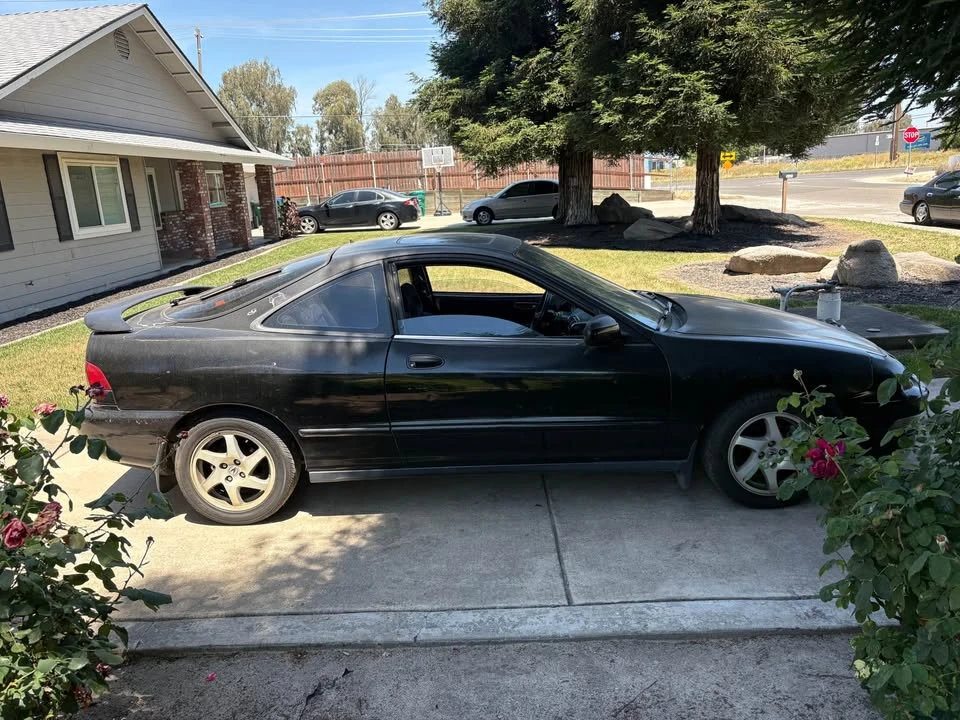 1997 Acura Integra 3rd Gen - Image 2 of 10