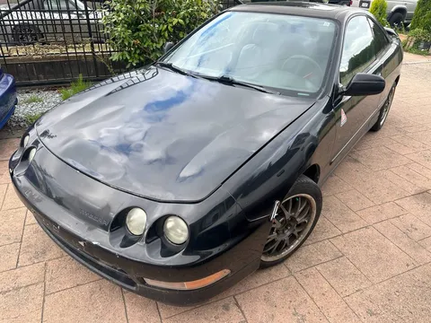 1997 Acura Integra Rolling Shell