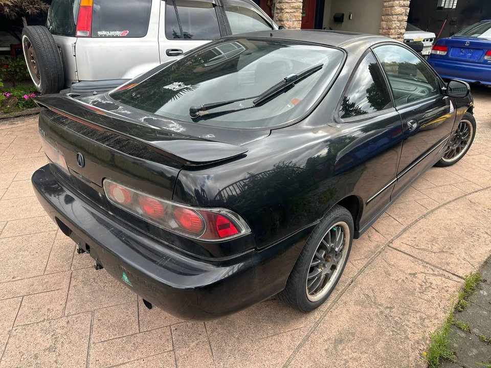 1997 Acura Integra 3rd Gen - Image 4 of 7