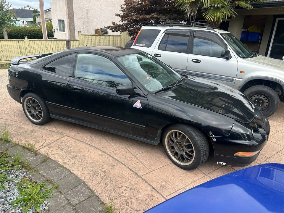 1997 Acura Integra 3rd Gen - Image 3 of 7