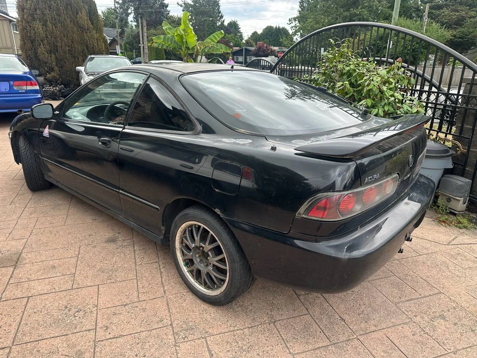 1997 Acura Integra 3rd Gen - Image 5 of 7