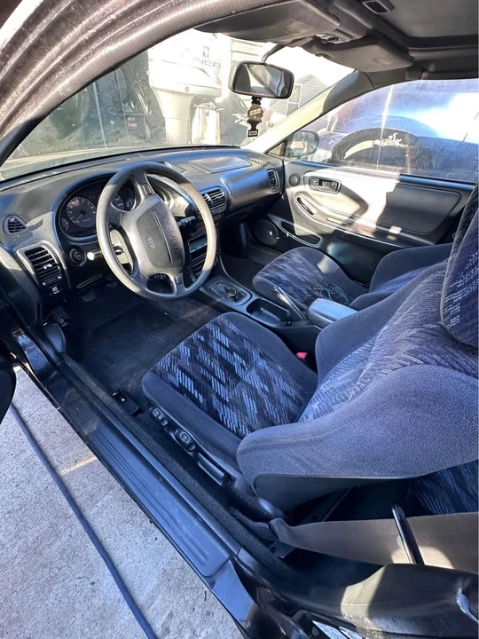 1997 Acura Integra 3rd Gen - Image 5 of 10