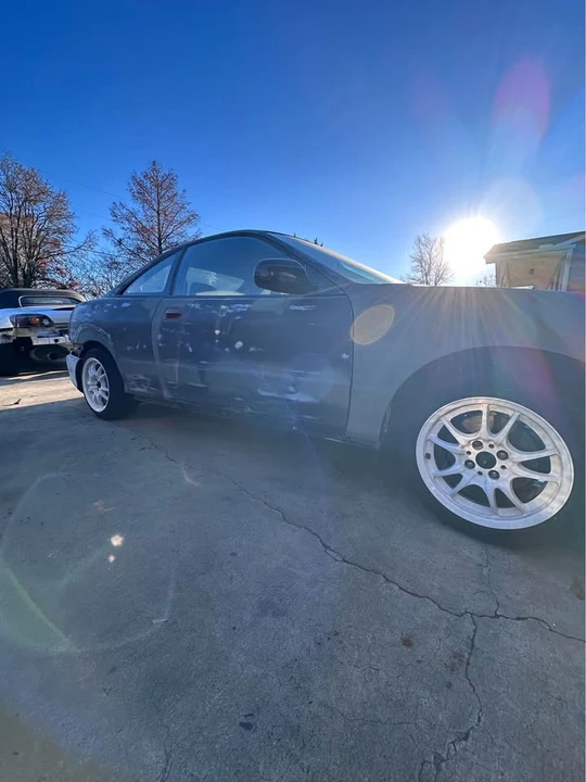 1997 Acura Integra 3rd Gen - Image 3 of 10