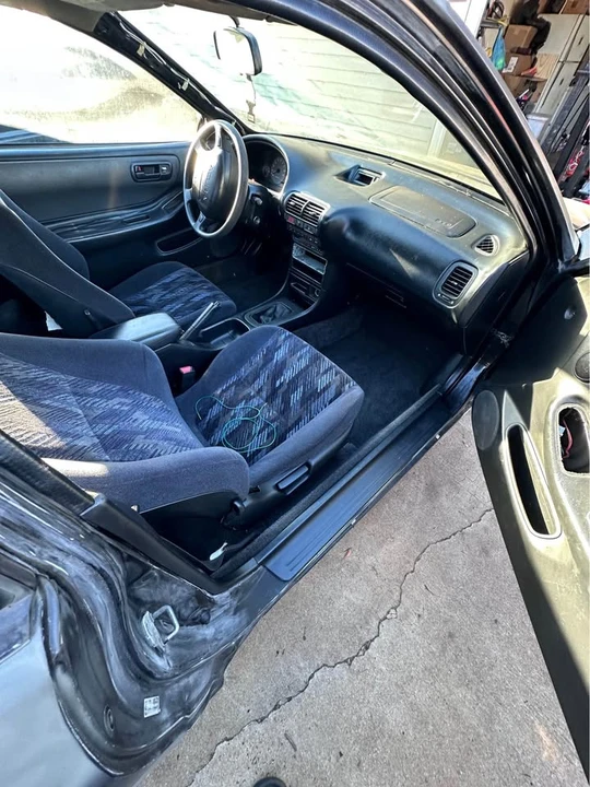 1997 Acura Integra 3rd Gen - Image 7 of 10