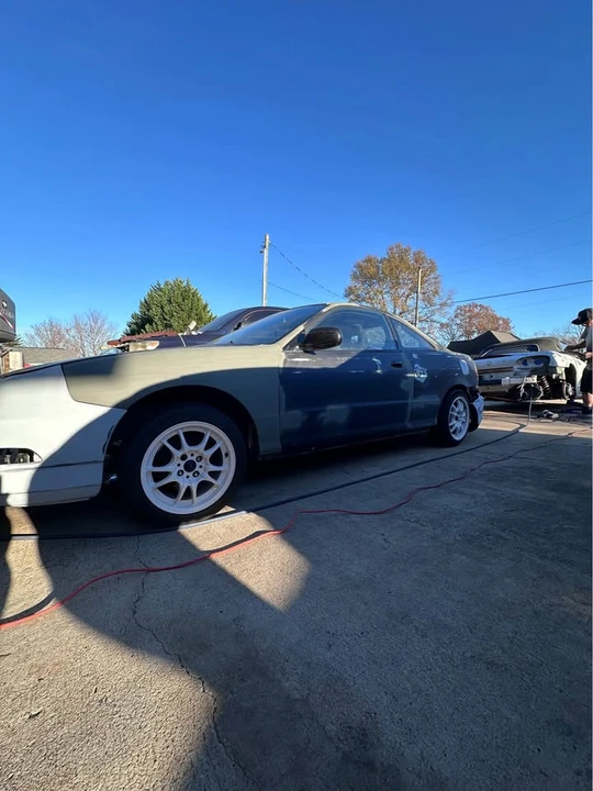 1997 Acura Integra 3rd Gen - Image 2 of 10
