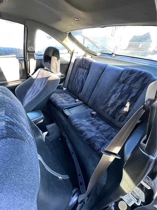 1997 Acura Integra 3rd Gen - Image 6 of 10
