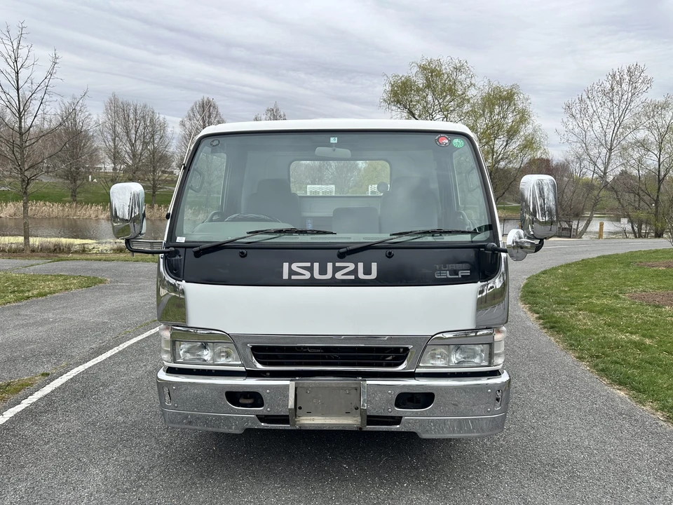 1997 Isuzu Elf - Image 20 of 31