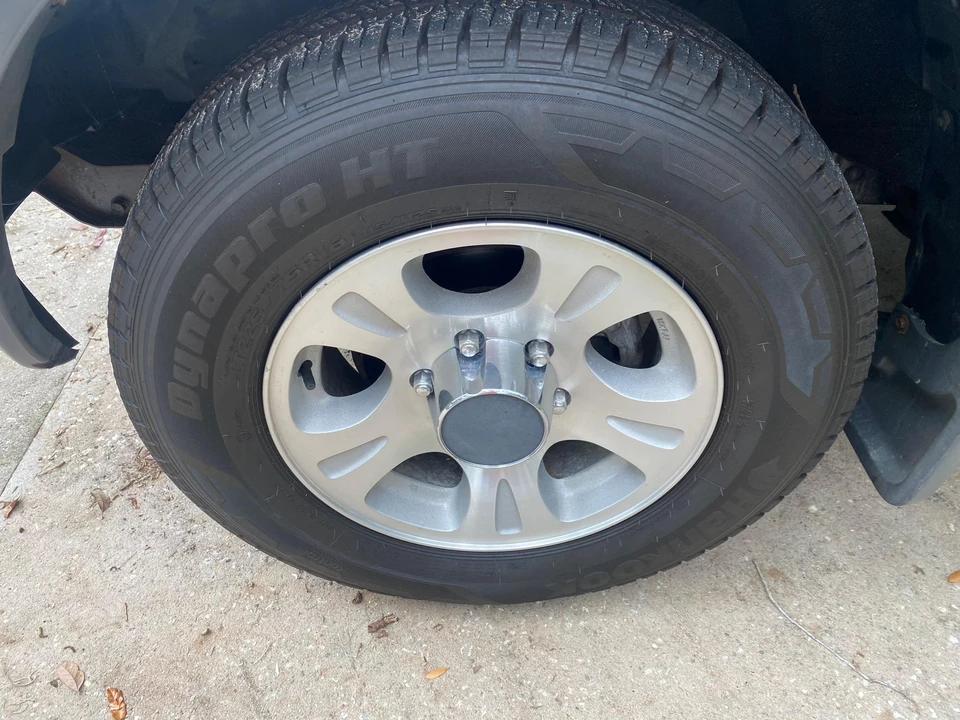 1997 Isuzu VehiCROSS - Image 31 of 31