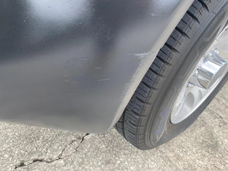 1997 Isuzu VehiCROSS - Image 29 of 31