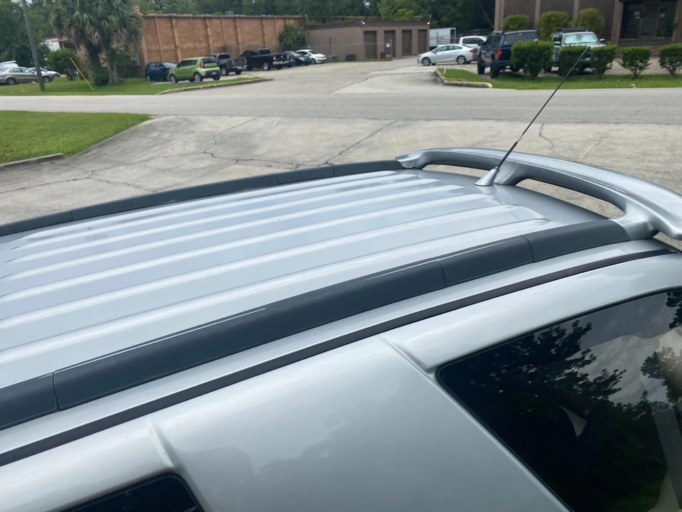 1997 Isuzu VehiCROSS - Image 22 of 31