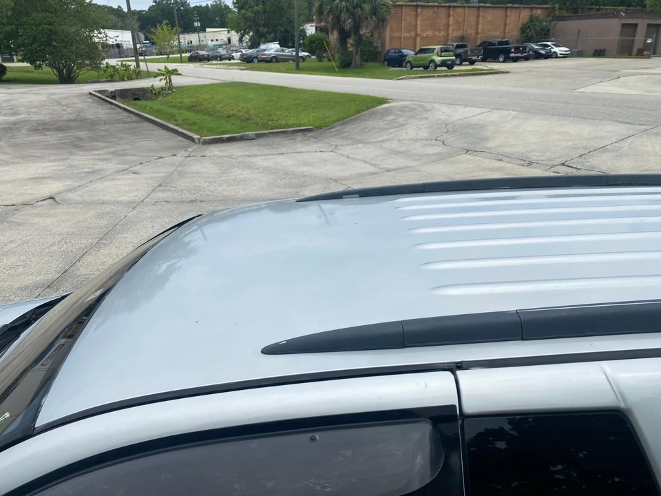 1997 Isuzu VehiCROSS - Image 18 of 31