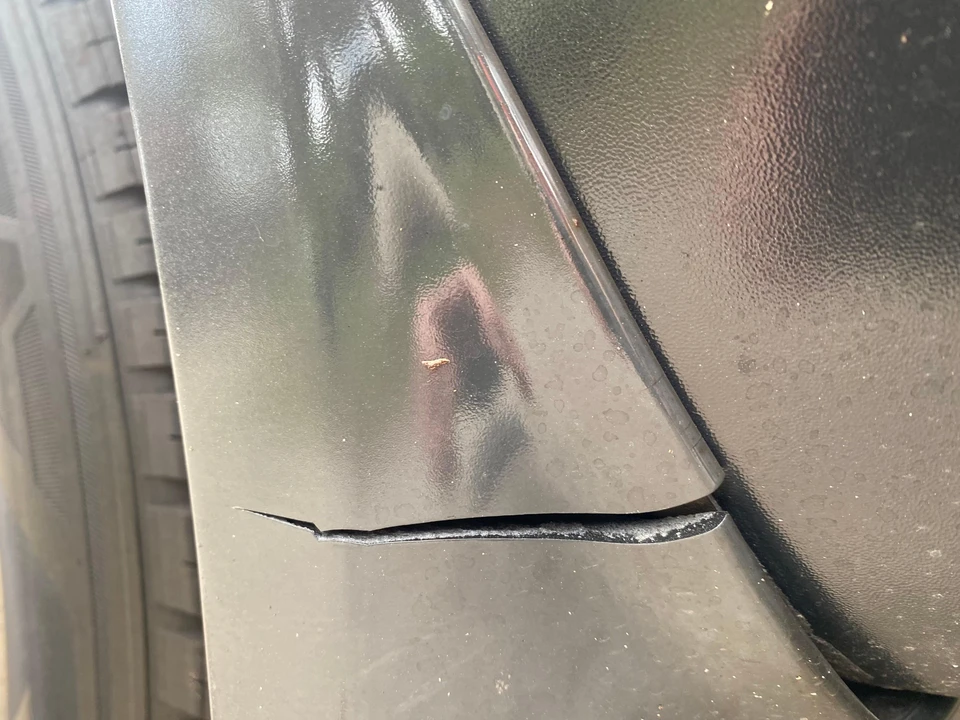 1997 Isuzu VehiCROSS - Image 30 of 31