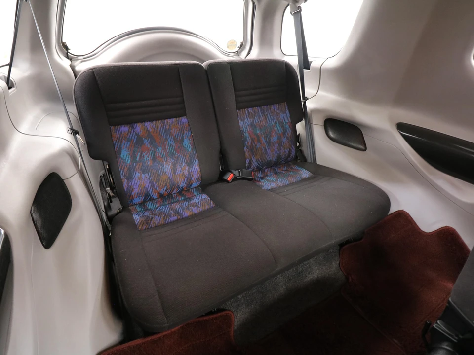 1997 Isuzu VehiCROSS - Image 28 of 31