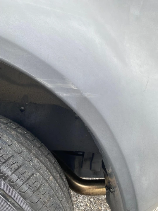 1997 Isuzu VehiCROSS - Image 16 of 31