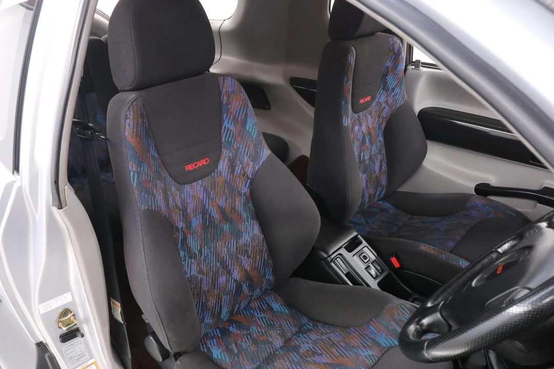 1997 Isuzu VehiCROSS - Image 24 of 31
