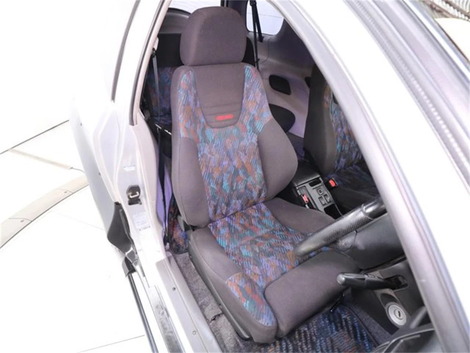 1997 Isuzu VehiCROSS - Image 15 of 31
