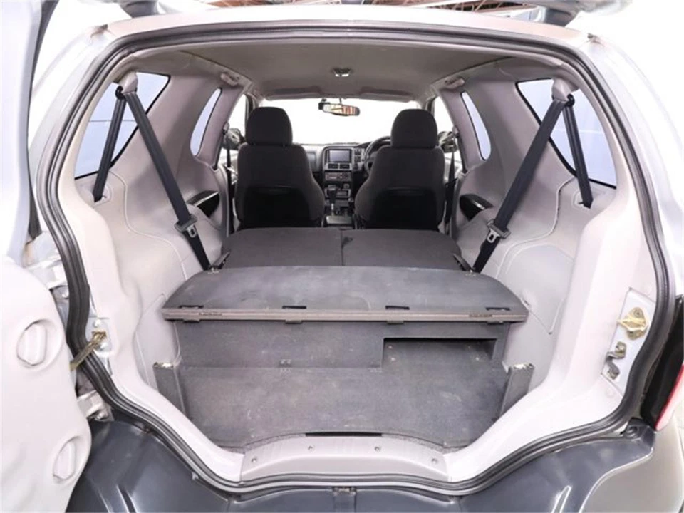 1997 Isuzu VehiCROSS - Image 25 of 31