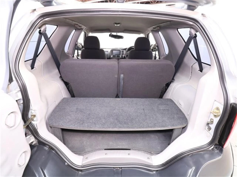 1997 Isuzu VehiCROSS - Image 23 of 31