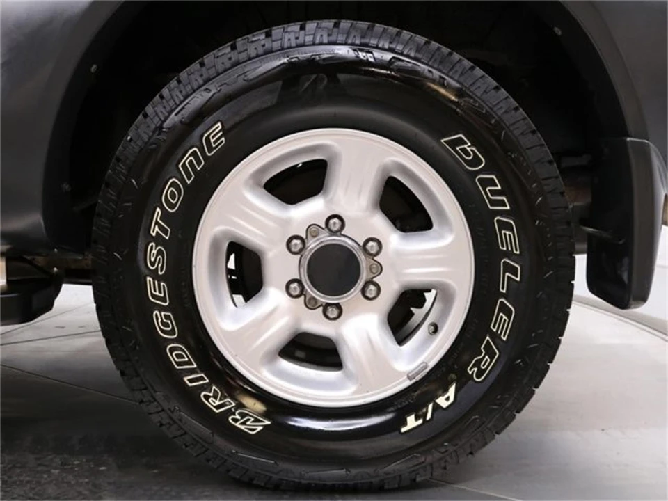 1997 Isuzu VehiCROSS - Image 29 of 31