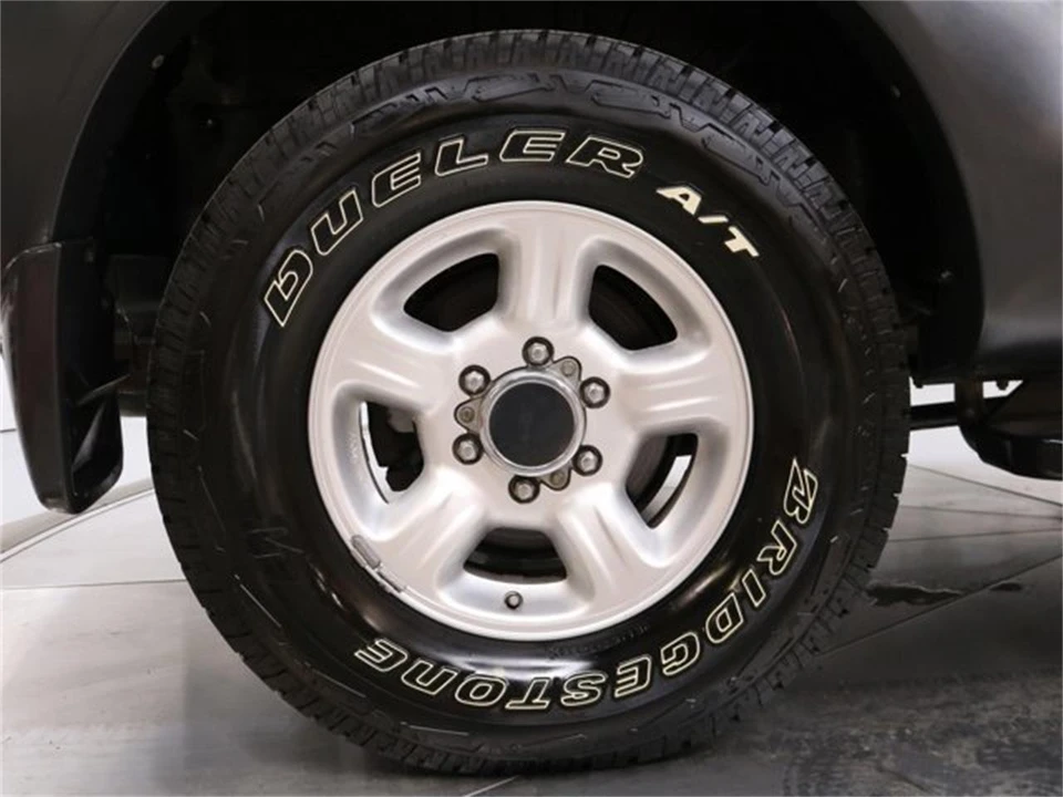 1997 Isuzu VehiCROSS - Image 28 of 31