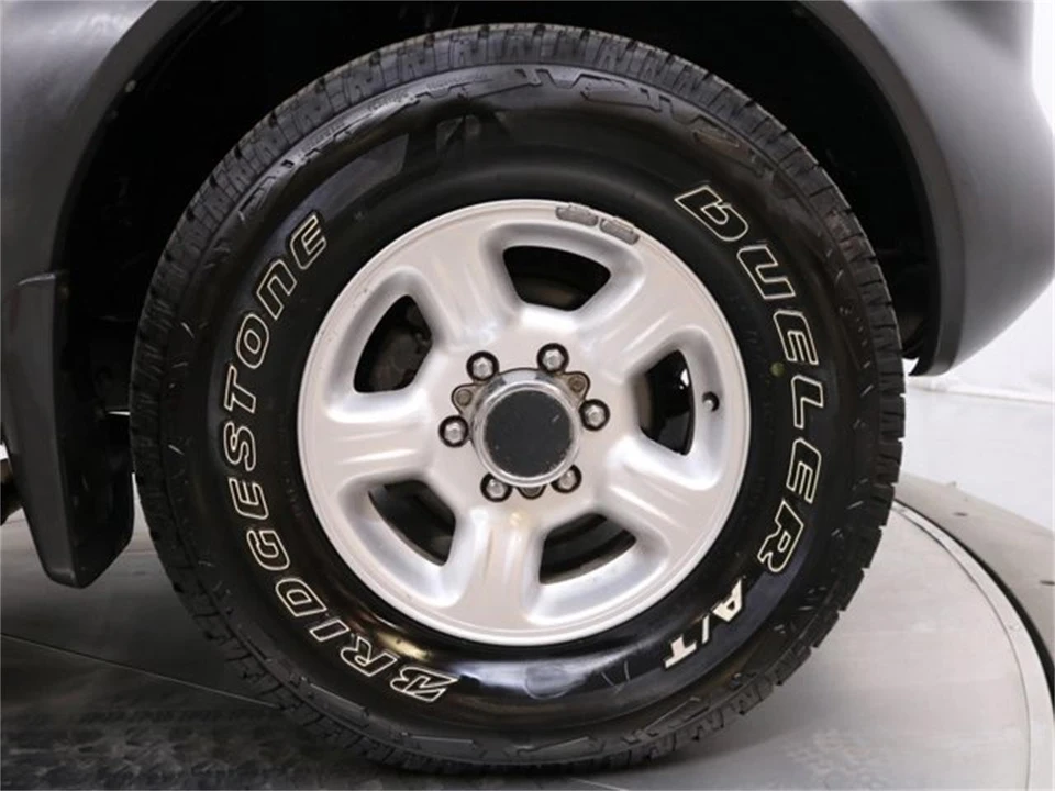 1997 Isuzu VehiCROSS - Image 26 of 31