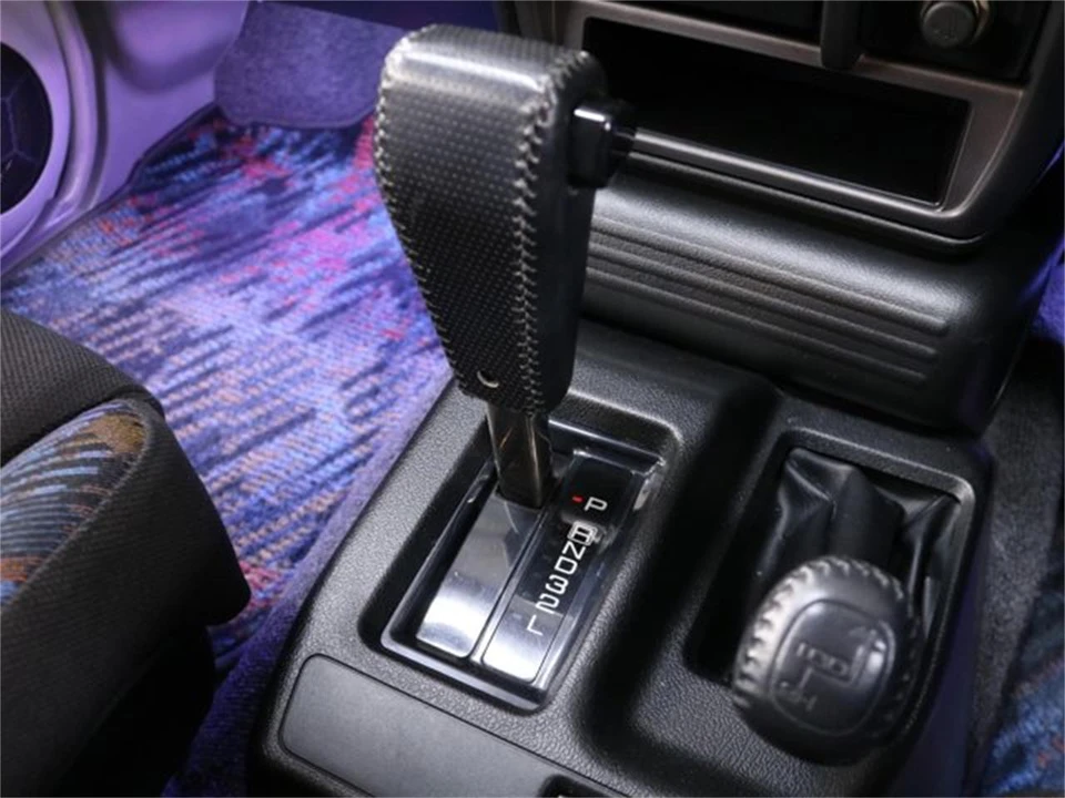 1997 Isuzu VehiCROSS - Image 12 of 31