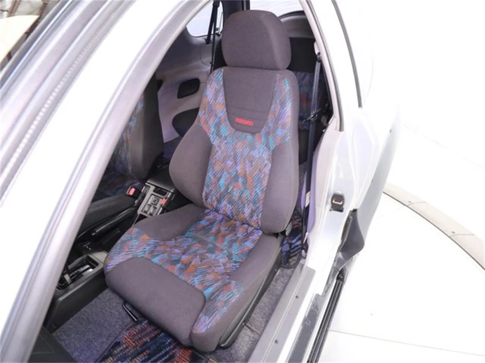 1997 Isuzu VehiCROSS - Image 16 of 31