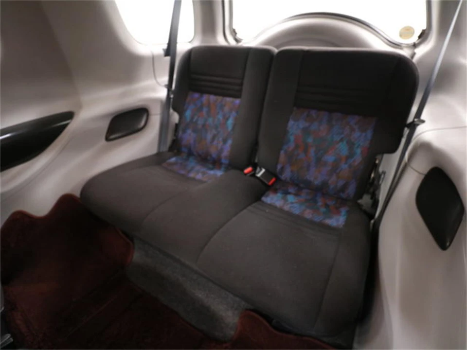 1997 Isuzu VehiCROSS - Image 19 of 31
