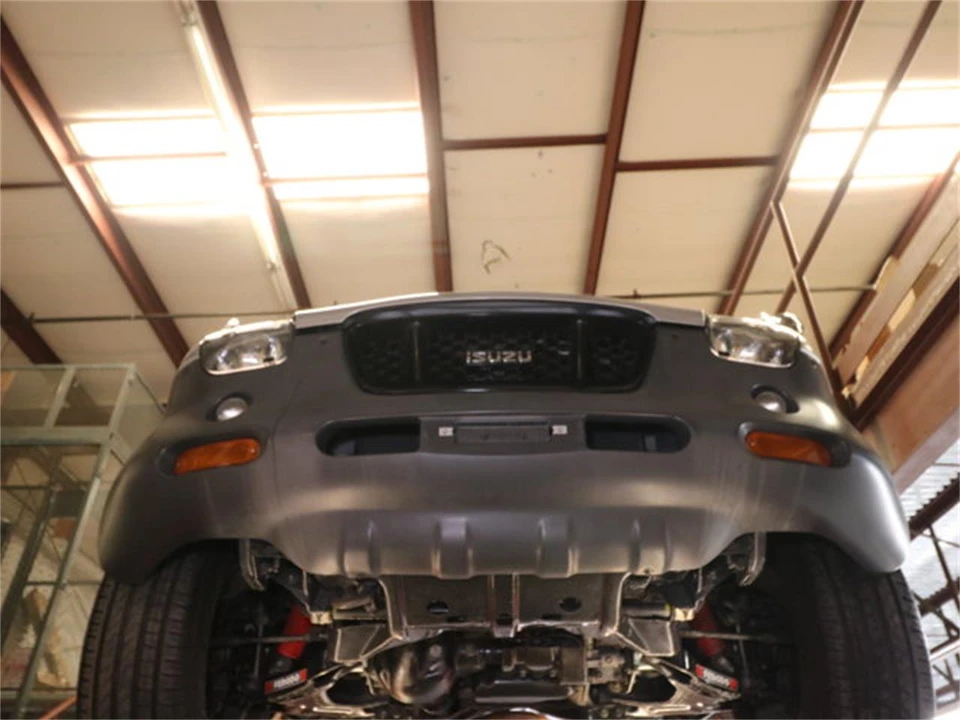1997 Isuzu VehiCROSS - Image 31 of 31