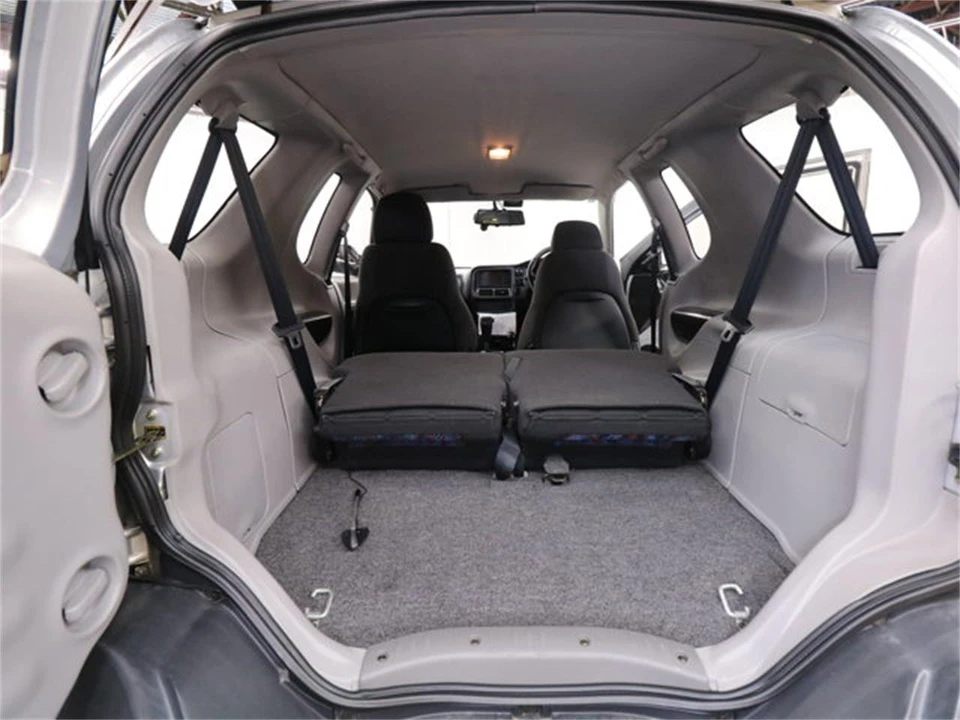 1997 Isuzu VehiCROSS - Image 25 of 31