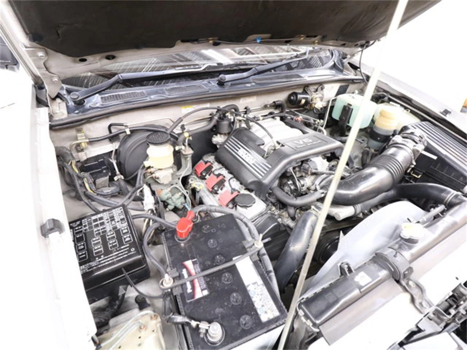1997 Isuzu VehiCROSS - Image 22 of 31