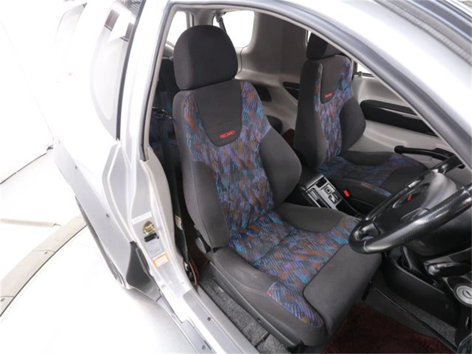 1997 Isuzu VehiCROSS - Image 16 of 31