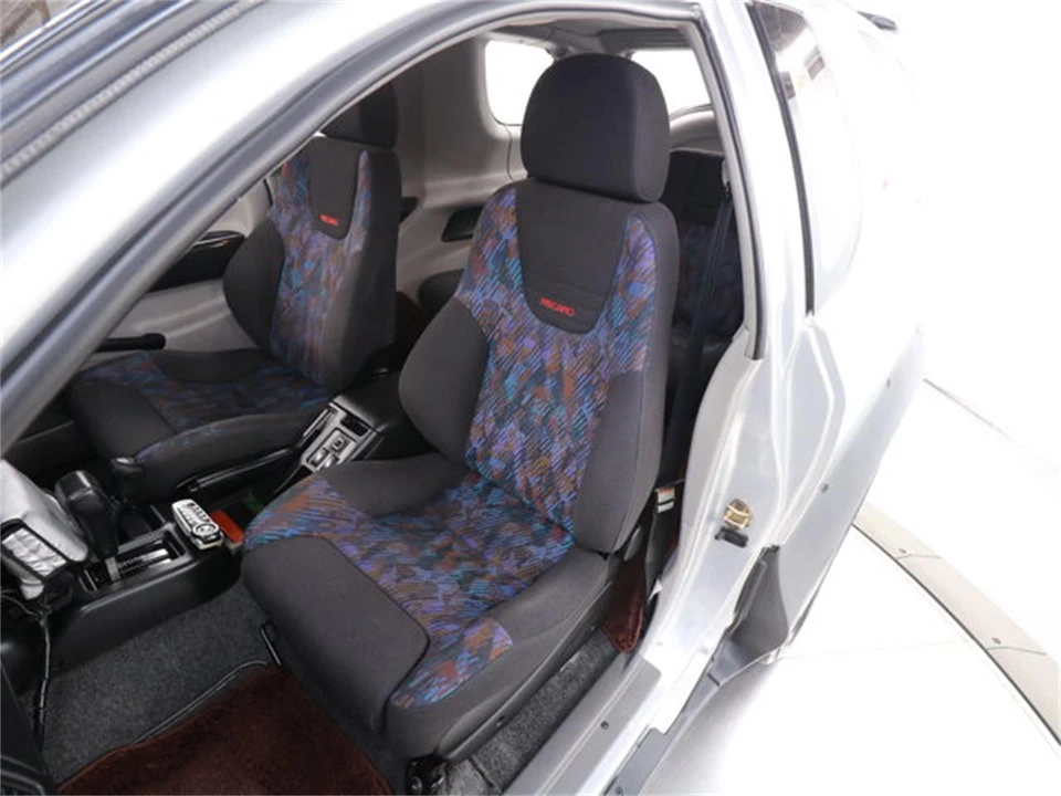 1997 Isuzu VehiCROSS - Image 17 of 31