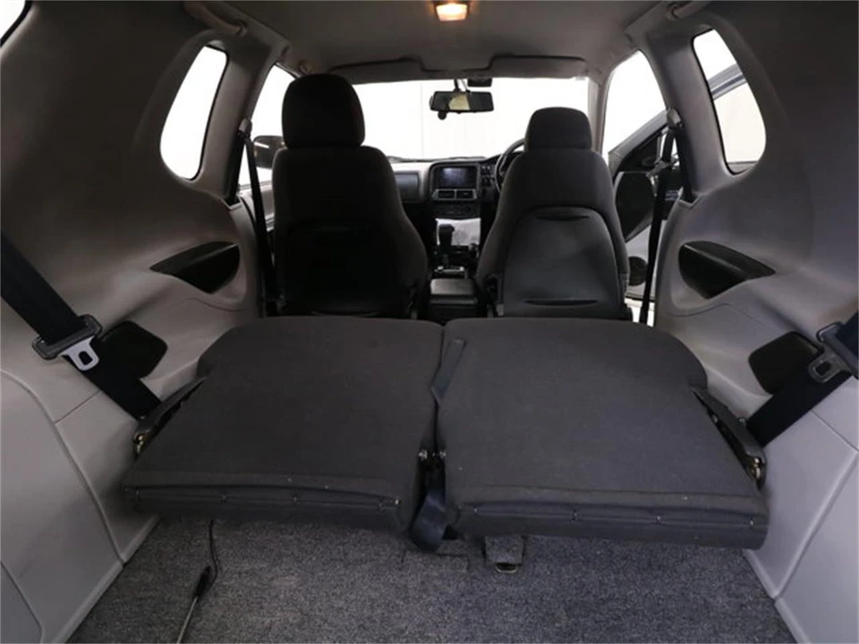 1997 Isuzu VehiCROSS - Image 26 of 31